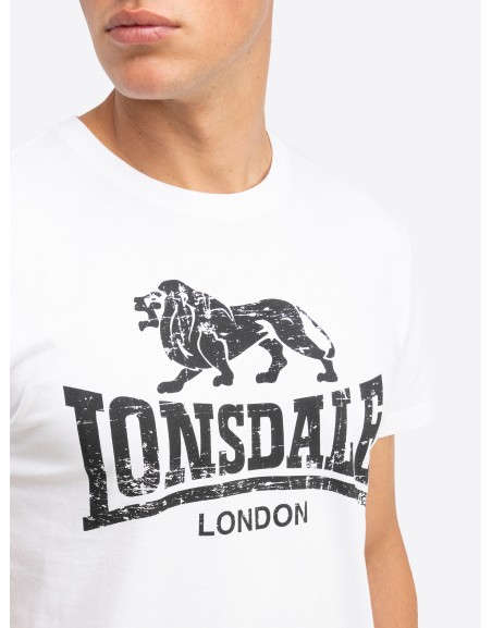 Lonsdale SILVERHILL regular fit Pre-Order