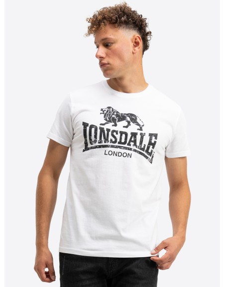Lonsdale SILVERHILL regular fit Pre-Order
