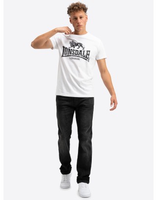 Lonsdale SILVERHILL regular fit Pre-Order