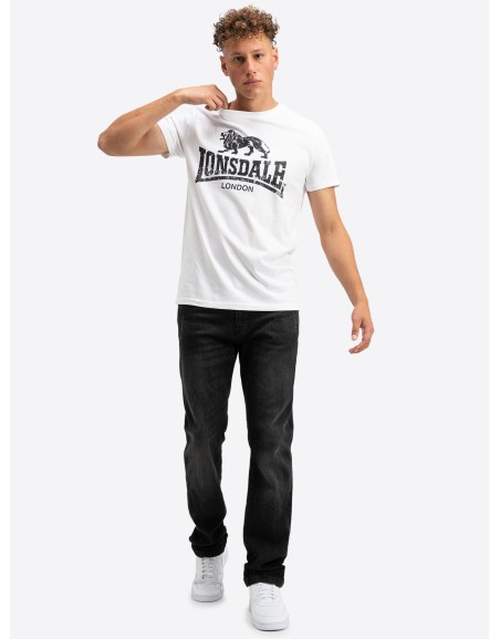 Lonsdale SILVERHILL regular fit Pre-Order