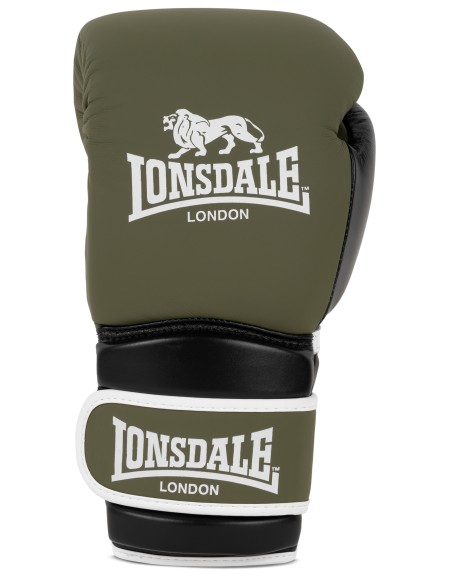 copy of Lonsdale CAMPTON Pre order