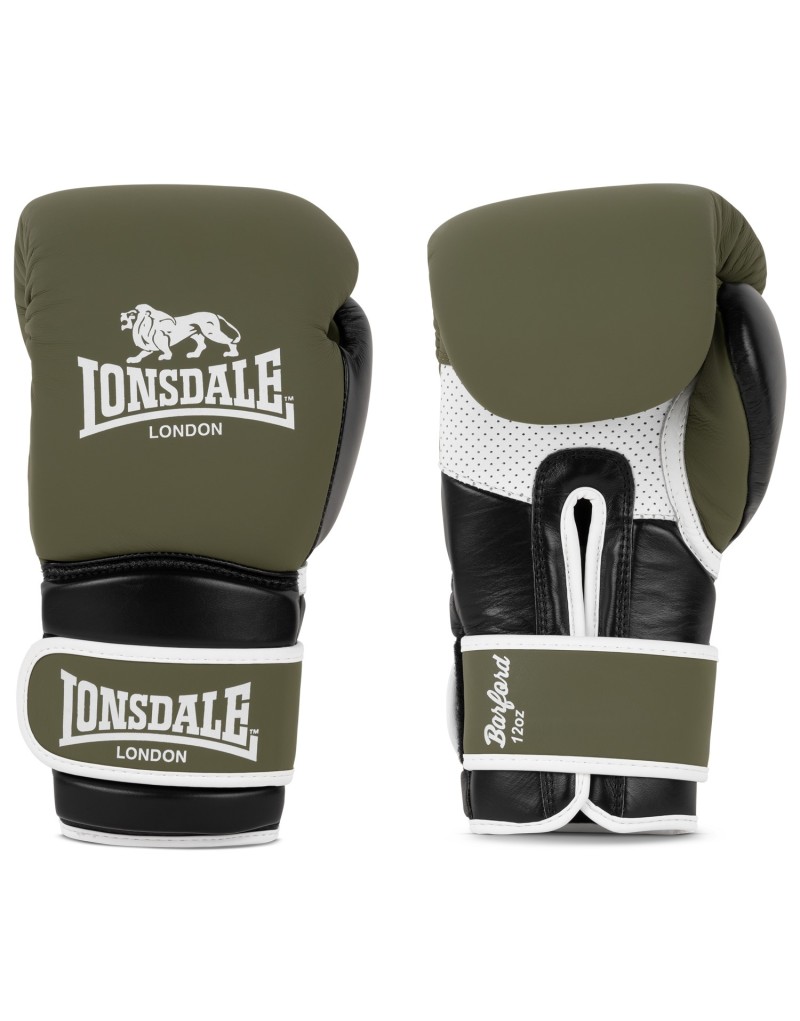 copy of Lonsdale CAMPTON Pre order