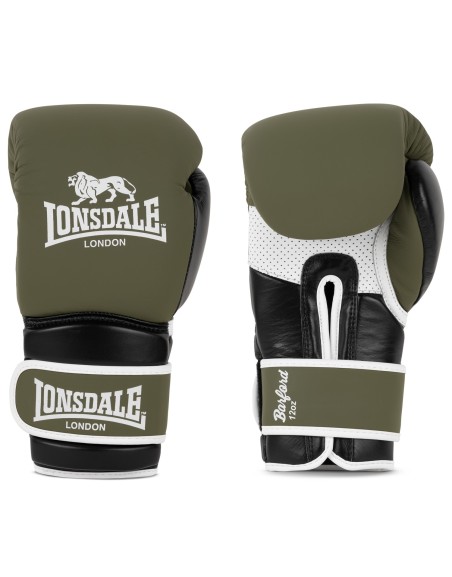 copy of Lonsdale CAMPTON Pre order