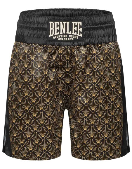 Benlee SUNFAIR Pre-Order