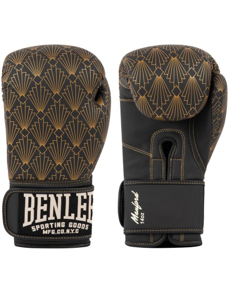 Benlee MANFORD Pre order