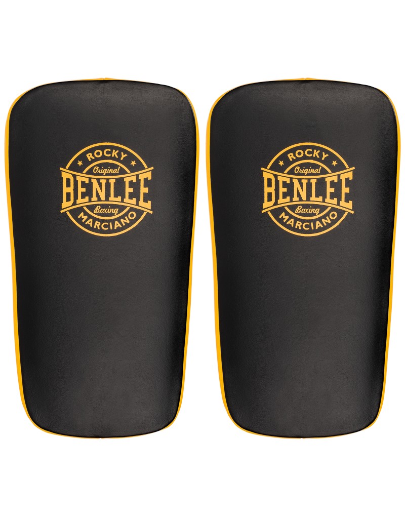 copy of BenLee Rocky Marciano JABS