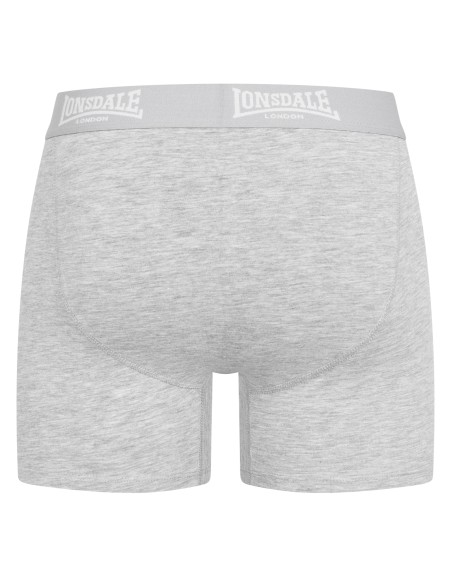 Lonsdale EAST CHALLOW Envío 24-72h