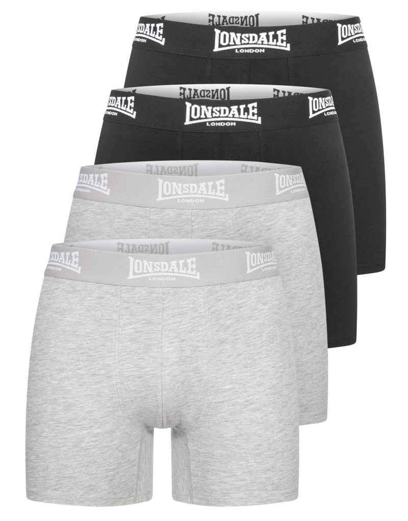 Lonsdale EAST CHALLOW Envío 24-72h