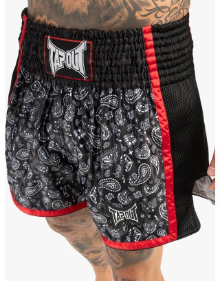 Tapout CAMINO Pre-Order
