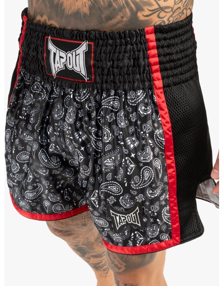 Tapout CAMINO Pre-Order