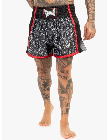 Tapout CAMINO Pre-Order