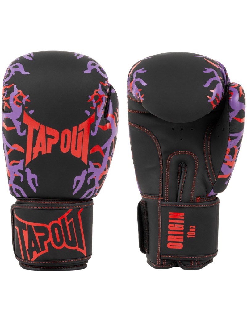 copy of Tapout RIALTO Pre-Order