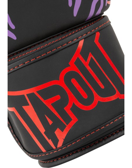 Tapout ORIGIN Pre-Order