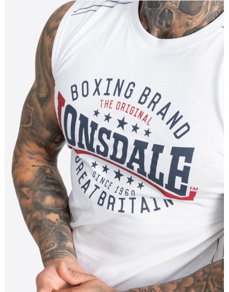 copy of Lonsdale YOKR Pre-order