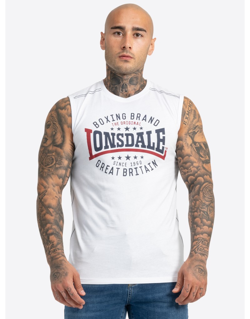 copy of Lonsdale YOKR Pre-order