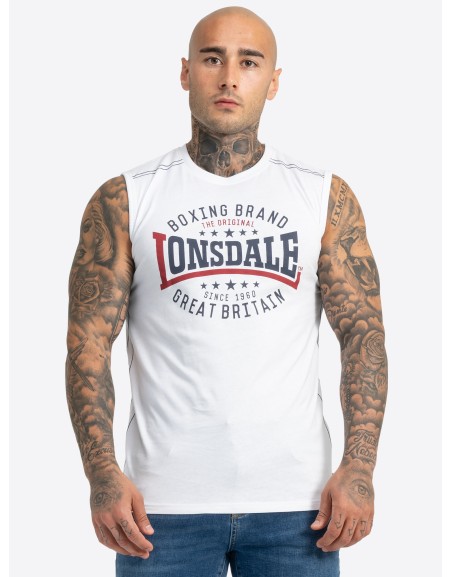 copy of Lonsdale YOKR Pre-order