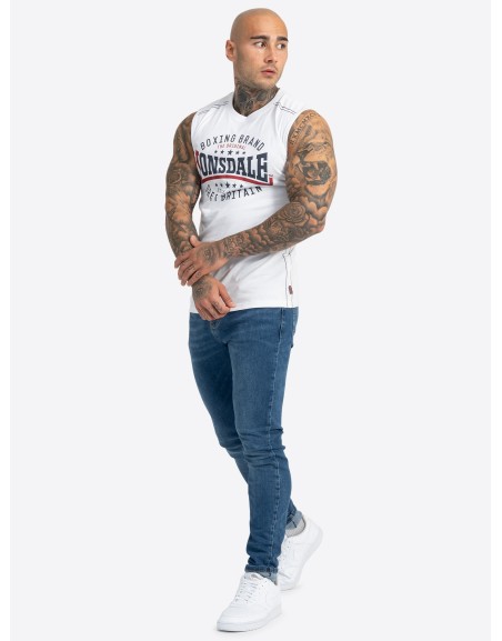 copy of Lonsdale YOKR Pre-order