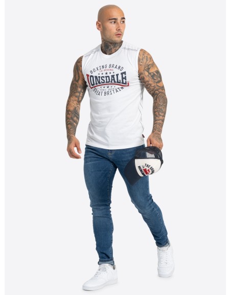 copy of Lonsdale YOKR Pre-order