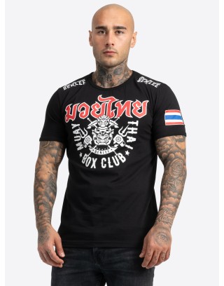 Benlee THAICITY slim fit Pre-order