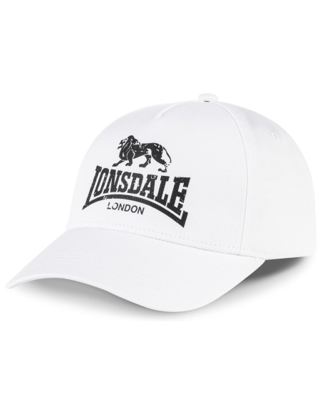 Lonsdale NORBURY Pre order