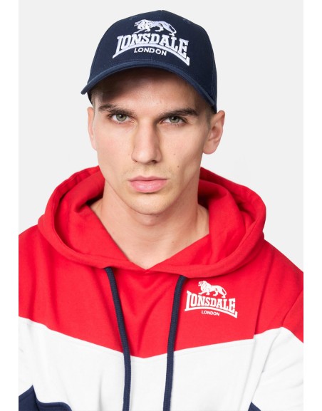 Lonsdale doble pack WILTSHIRE Envío 24-72h