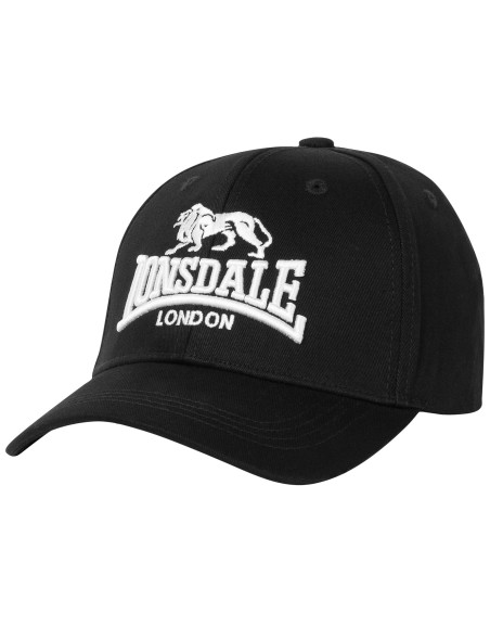 Lonsdale doble pack WILTSHIRE Envío 24-72h