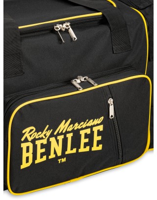 Benlee LOCKER