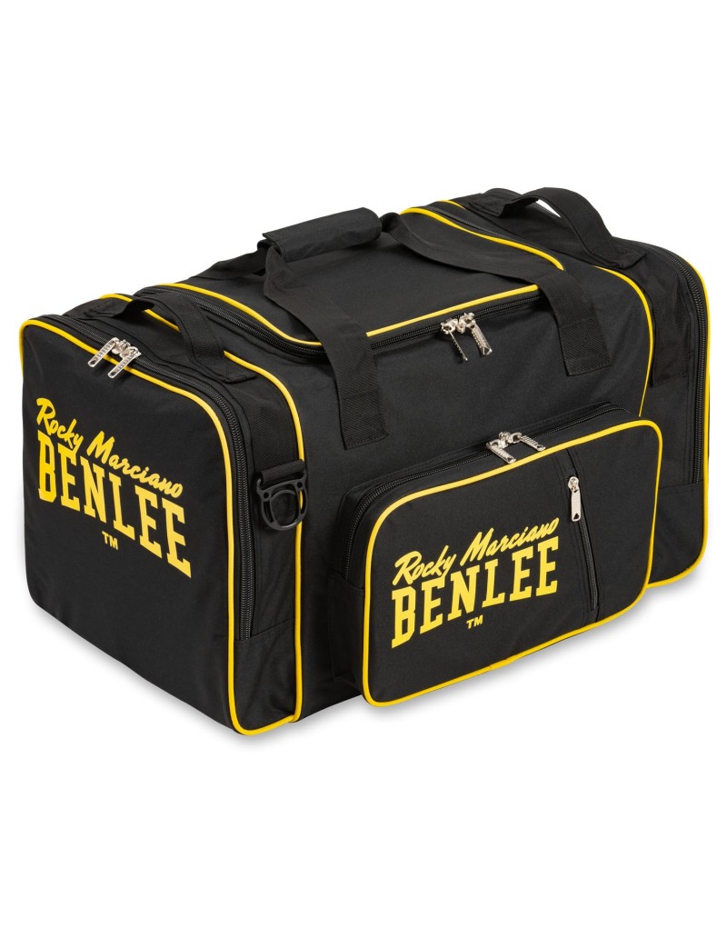 Benlee LOCKER