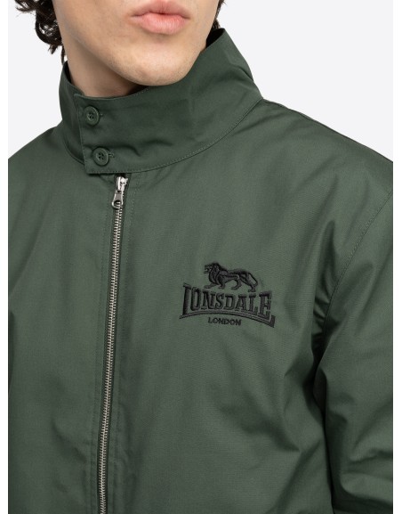 copy of Lonsdale Harrington CLASSIC