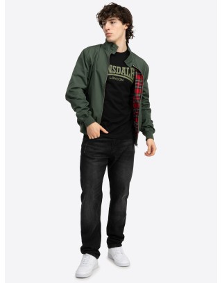 copy of Lonsdale Harrington CLASSIC