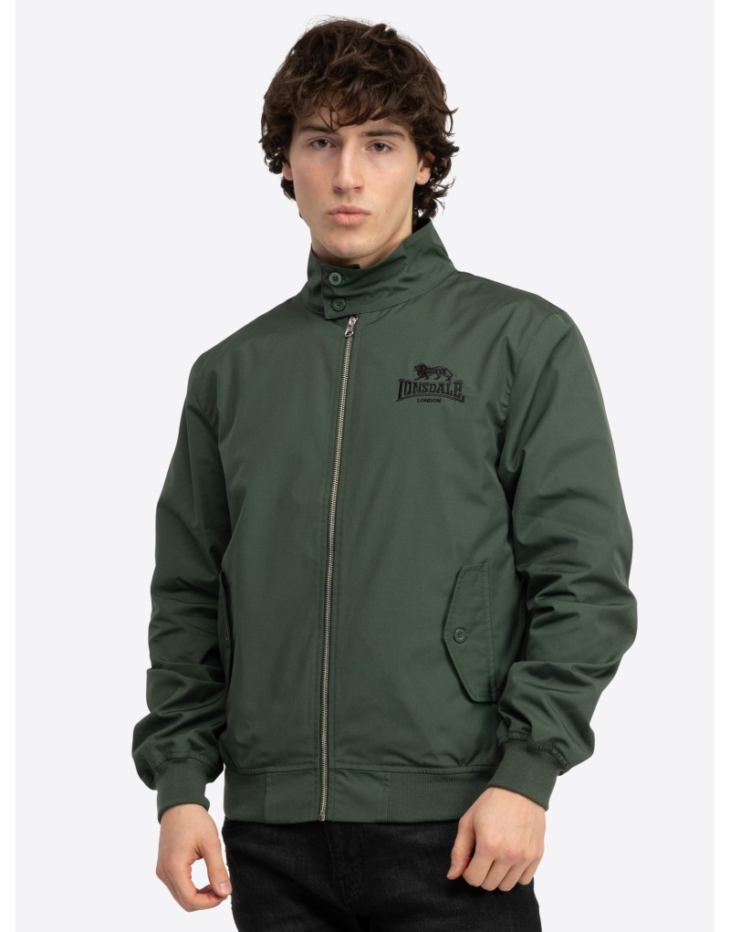 copy of Lonsdale Harrington CLASSIC