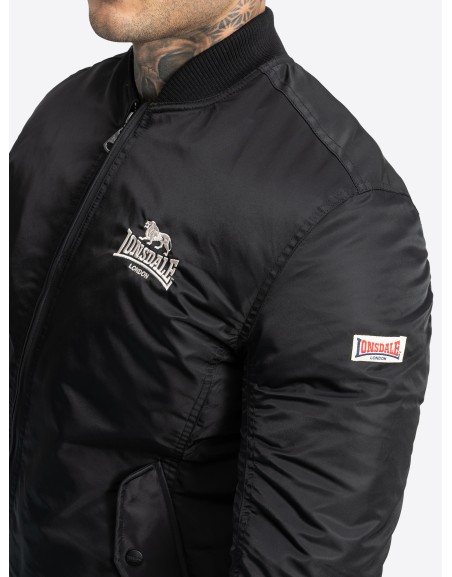 Lonsdale TERN HILL Pre-Order