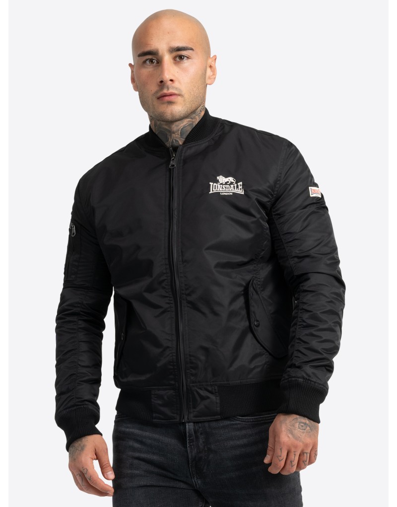 Lonsdale TERN HILL Pre-Order