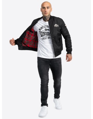 Lonsdale TERN HILL Pre-Order