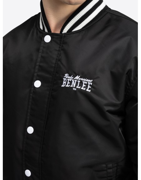 Benlee ROCKY Pre-Order