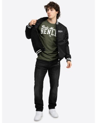 Benlee ROCKY Pre-Order