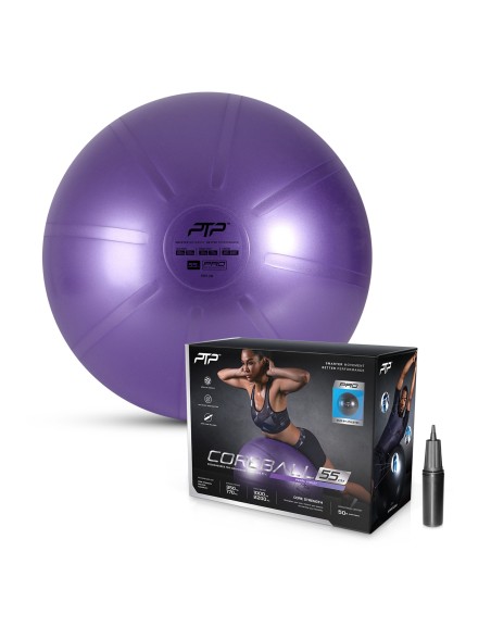 PTP COREBALL Pre-Order