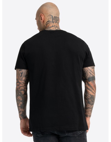 Benlee BOXING LOGO regular fit Envío 24-72h
