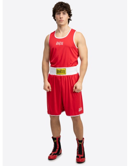 Benlee RINGFORD Pre-Order