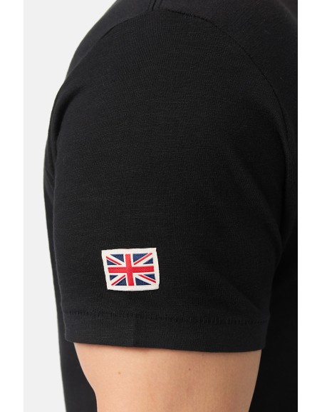 Lonsdale ALDINGHAM regular fit Envío 24-72h