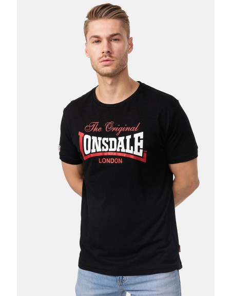 Lonsdale ALDINGHAM regular fit Envío 24-72h