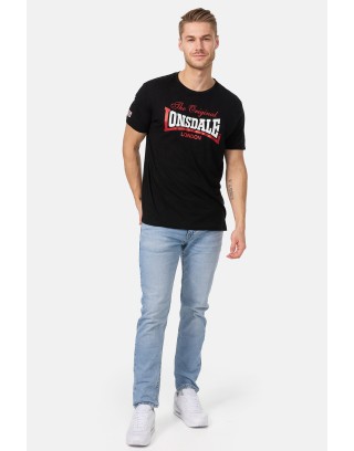 Lonsdale ALDINGHAM regular fit Envío 24-72h