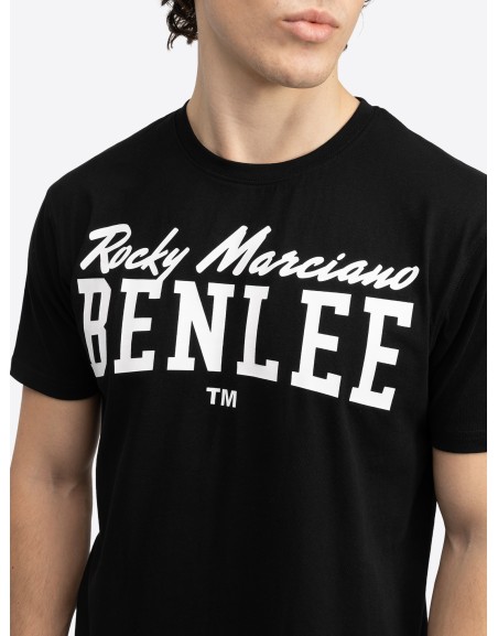 copy of Benlee BOXING LOGO regular fit