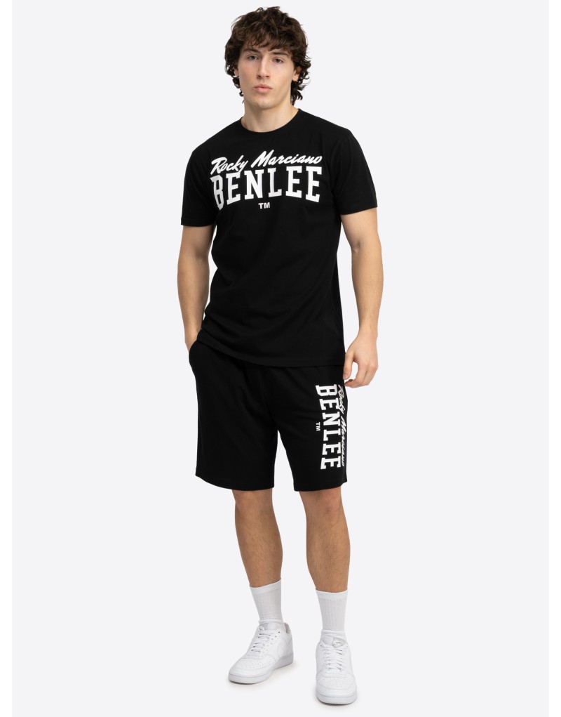 copy of Benlee BOXING LOGO regular fit