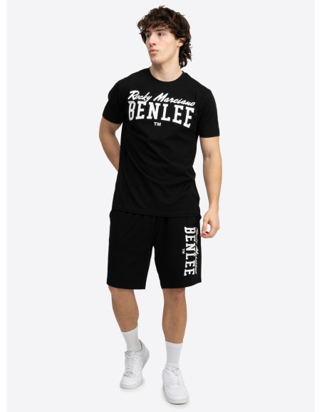 copy of Benlee BOXING LOGO regular fit