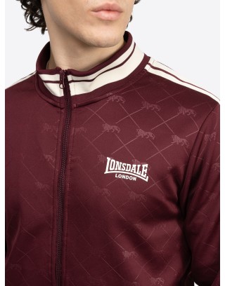 Lonsdale ASHWELL Pre-Order