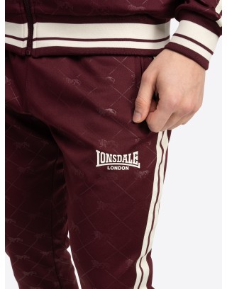 Lonsdale ASHWELL Pre-Order