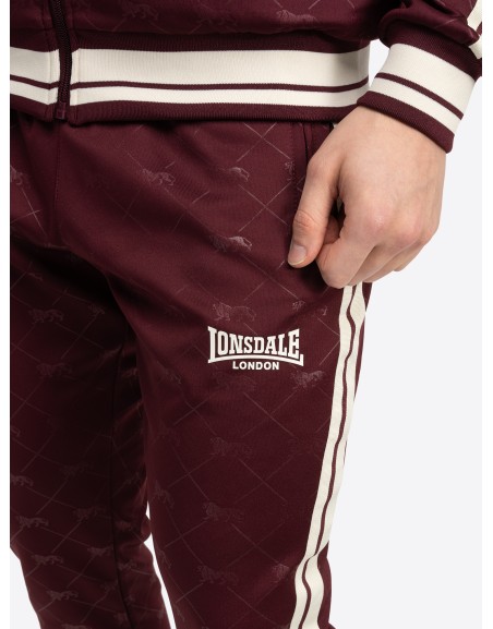 Lonsdale ASHWELL Pre-Order