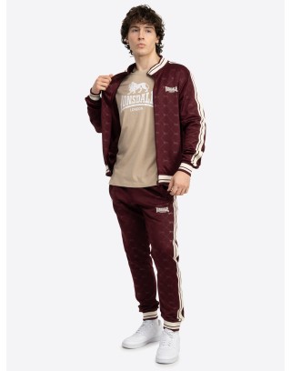 Lonsdale ASHWELL Pre-Order