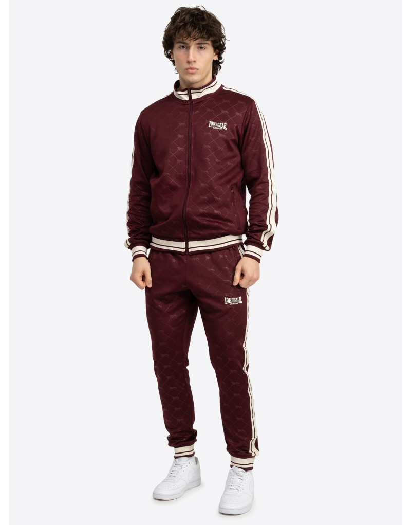 Lonsdale ASHWELL Pre-Order